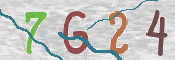 CAPTCHA Imagem