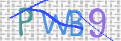 CAPTCHA Imagem
