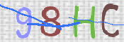 CAPTCHA Imagem