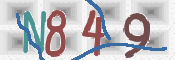 CAPTCHA Imagem