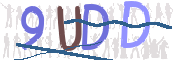 CAPTCHA Imagem