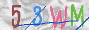 CAPTCHA Imagem