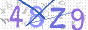 CAPTCHA Imagem