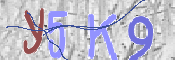 CAPTCHA Imagem