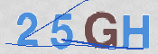 CAPTCHA Imagem