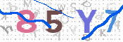 CAPTCHA Imagem