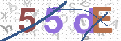 CAPTCHA Imagem