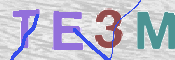 CAPTCHA Imagem