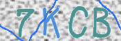CAPTCHA Imagem
