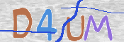 CAPTCHA Imagem