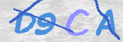 CAPTCHA Imagem