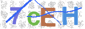CAPTCHA Imagem