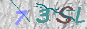 CAPTCHA Imagem