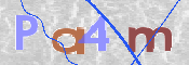 CAPTCHA Imagem