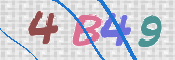CAPTCHA Imagem