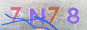 CAPTCHA Imagem