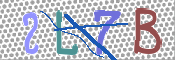 CAPTCHA Imagem