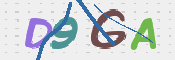 CAPTCHA Imagem