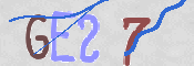 CAPTCHA Imagem