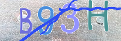 CAPTCHA Imagem