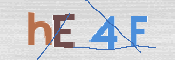 CAPTCHA Imagem