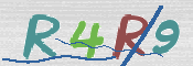 CAPTCHA Imagem