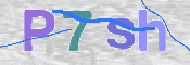CAPTCHA Imagem