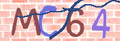 CAPTCHA Imagem