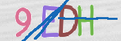 CAPTCHA Imagem