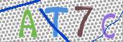 CAPTCHA Imagem