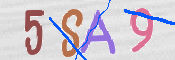 CAPTCHA Imagem