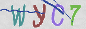 CAPTCHA Imagem
