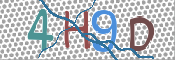 CAPTCHA Imagem
