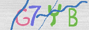 CAPTCHA Imagem