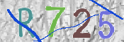 CAPTCHA Imagem