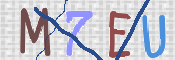 CAPTCHA Imagem