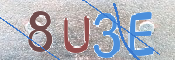 CAPTCHA Imagem