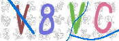 CAPTCHA Imagem