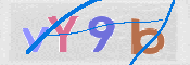 CAPTCHA Imagem