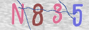 CAPTCHA Imagem