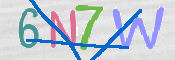 CAPTCHA Imagem