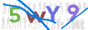 CAPTCHA Imagem