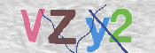 CAPTCHA Imagem