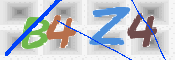 CAPTCHA Imagem