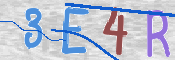CAPTCHA Imagem