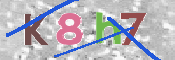 CAPTCHA Imagem
