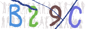 CAPTCHA Imagem