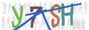 CAPTCHA Imagem