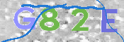 CAPTCHA Imagem