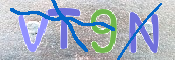 CAPTCHA Imagem